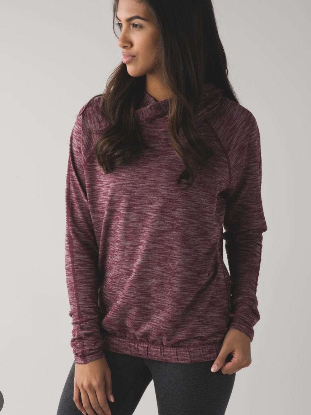 lululemon athletica Healthy Heart Pullover II